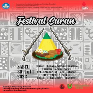 Festival Suran Tuksongo