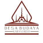 logo desa budaya karangrejo