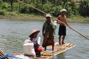 Alat tradisional- Ramon - Desa Sambeng 11