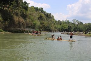 Alat tradisional- Ramon - Desa Sambeng 14