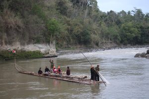 Alat tradisional- Ramon - Desa Sambeng 16