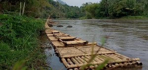 Alat tradisional- Ramon - Desa Sambeng 7