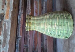 Alat tradisional penangkap ikan Telik - desa Sambeng 3