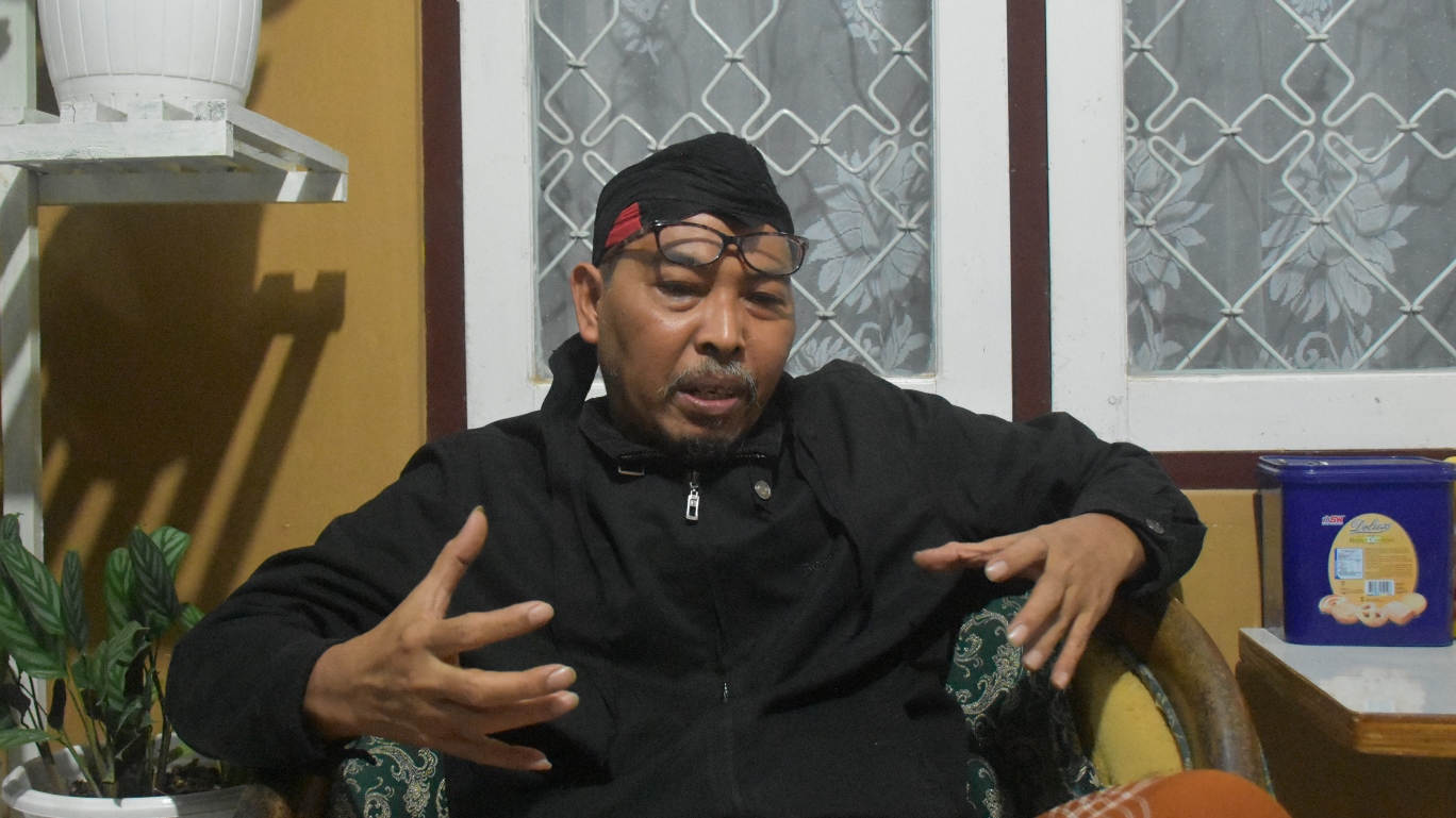 Gundul Gundul Pacul - Eksotika Desa