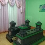 Budaya Spiritual - Cikal Bakal Bigaran Eyang Suro Duto - Singo Dipo - Mbah Gombloh dan Kyai Garan - Desa Bigaran 3