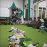 Budaya Spiritual Desa Borobudur - Sedekah Dusun 4