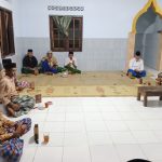 Budaya Spiritual Mujadahan tiap Malam Jumat di Dusun Serut Desa Bigaran