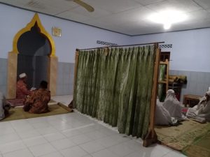 Budaya spiritual Sholat Rabu Pungkasan Desa Bigaran