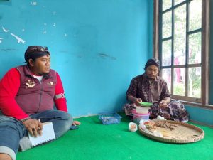 Kepercayaan dan Pengetahuan Tradisional Desa Borobudur -DLINGO BENGKLE (3)