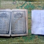 Kesenian dan kegiatan rutin sholawatan berjanjen jawa - Desa Bigaran Borobudur #1