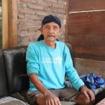 Mbah Prayit 68 Tahun, Sesepuh Desa Sambeng, Pelaku Budaya