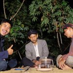 Kesenian spiritual - Macapat - Memaknai tetembangan Asmaradana - desa Sambeng