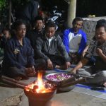 Lelaku - ekspresi budaya- Desa Borobudur - Ilmu Tutur 2
