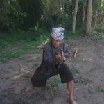 Mestro seni - Desa Borobudur - Silat Jawa Sutarjo