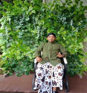 Narasumber Pak Rowiyanto - Ngelmu Laku Urip