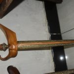 Pusaka - Desa Borobudur - Keris