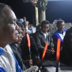 Ritual - Desa Borobudur - Jamasan Ilat Geni 2