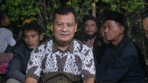 Ritual - Desa Borobudur - Jamasan Ilat Geni 4