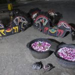 Ritual - Desa Borobudur - Jamasan Jathilan