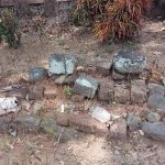 Tempat Keramat - Desa Borobodur - Makam Cikal Bakal Bhumisegara -2