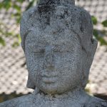 Tempat Sakral Desa Borobudur Mbah Belet3
