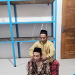 Tempat Sakral Masjid Tua Al Umar - Desa Biagaran #2