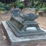 Tepat keramat Desa Borobudur -Simbah Jiguh