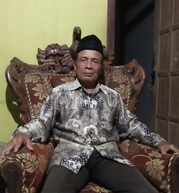 Wong Pinter Desa Borobudur - Pijat Pak Tarjo