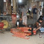 Wong Pinter Desa Borobudur - Sang Penimbol 3