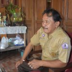 kepercayaan Desa Borobudur - Keblak - Narasumber - Mbah Madiyo