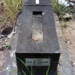 kepercayaan - Desa Borobudur - MAKAM BELANDA LAPRE