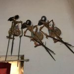 Istilah Ghaib-Mitos Larangan Pegelaran Wayang - desa Tegalaarum 02