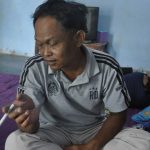 Narasumber - Kesenian spiritual - Subbanul Muslimin - desa Karangrejo