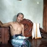 Narasumber kepercayaan - Dino sangar - desa Kenalan