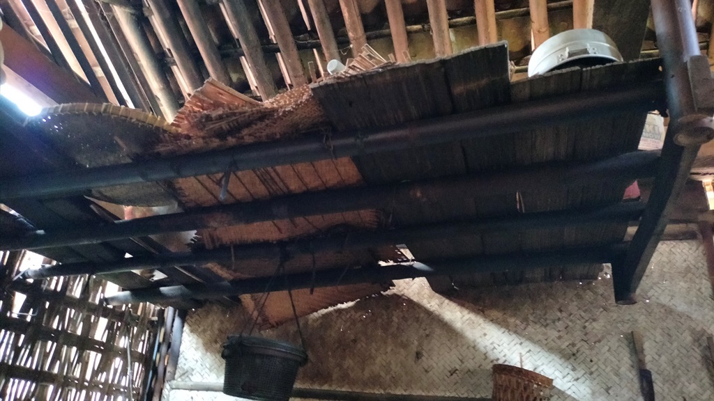 Pengetahuan tradisional - Pogo - desa Kebonsari