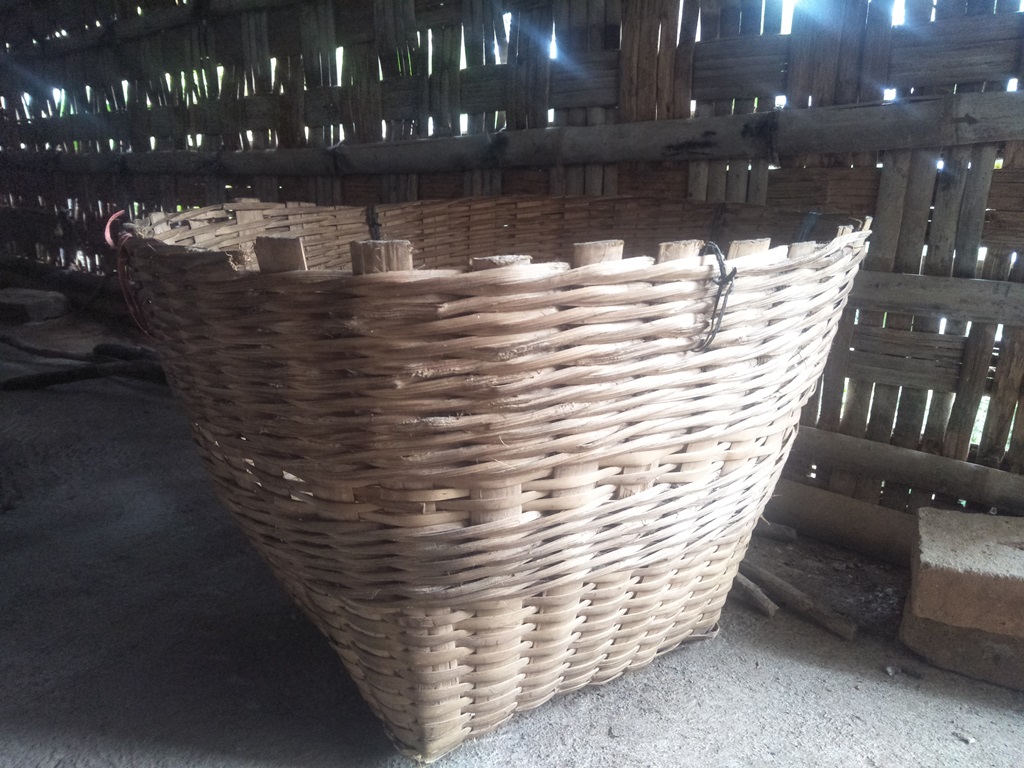 Tenggok