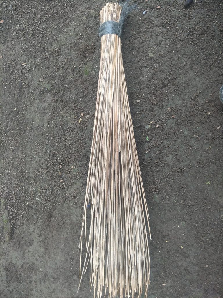 Sapu Sodo - Eksotika Desa