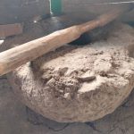 Watu Kenteng - desa Kebonsari