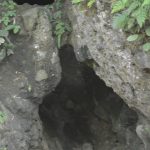 Tempat sakral - Goa Gondopurowango - desa Kenalan 03
