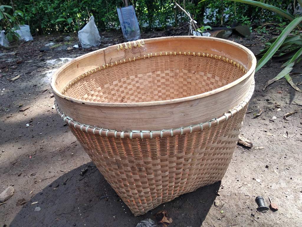 Tenggok