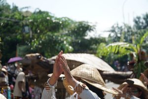 Penyu - Desa Kenalan - Kirab Budaya G20 - 12 September 2022_0028