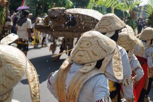 Penyu - Desa Kenalan - Kirab Budaya G20 - 12 September 2022_0029