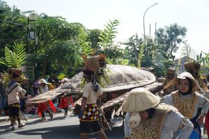 Penyu - Desa Kenalan - Kirab Budaya G20 - 12 September 2022_0033