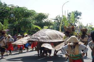 Penyu - Desa Kenalan - Kirab Budaya G20 - 12 September 2022_0034