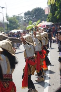 Penyu - Desa Kenalan - Kirab Budaya G20 - 12 September 2022_0035