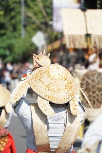 Penyu - Desa Kenalan - Kirab Budaya G20 - 12 September 2022_0036