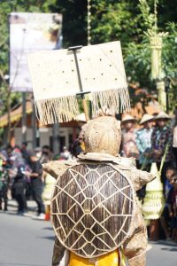 Penyu - Desa Kenalan - Kirab Budaya G20 - 12 September 2022_0039