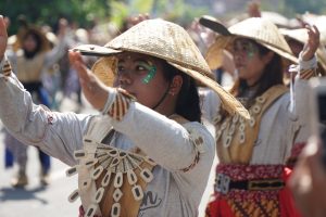 Penyu - Desa Kenalan - Kirab Budaya G20 - 12 September 2022_0041