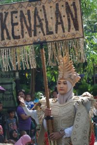 Penyu - Desa Kenalan - Kirab Budaya G20 - 12 September 2022_0051