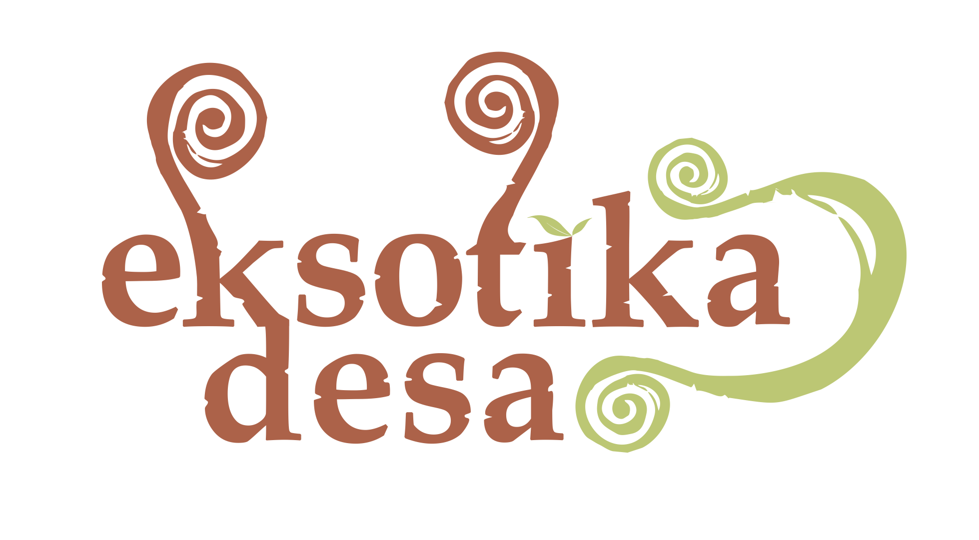 logo 1 dekade eksotikadesa